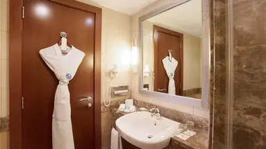 Al Rawda Arjaan by Rotana