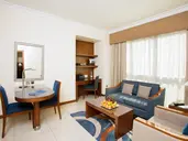 Al Rawda Arjaan by Rotana