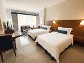 Al Rawda Arjaan by Rotana