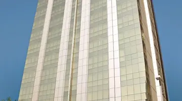 Al Rawda Arjaan by Rotana