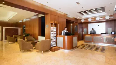 Al Rawda Arjaan by Rotana