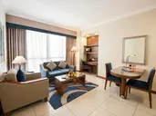 Al Rawda Arjaan by Rotana