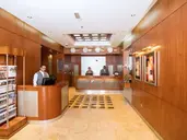 Al Rawda Arjaan by Rotana