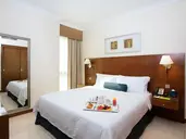 Al Rawda Arjaan by Rotana