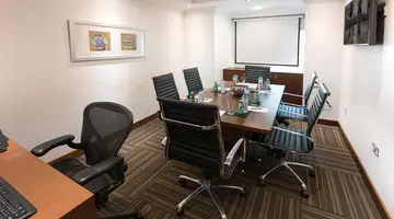 Al Rawda Arjaan by Rotana