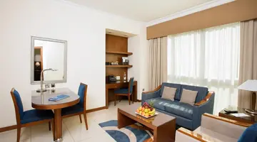 Al Rawda Arjaan by Rotana