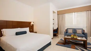 Al Rawda Arjaan by Rotana