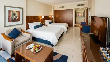 Al Rawda Arjaan by Rotana