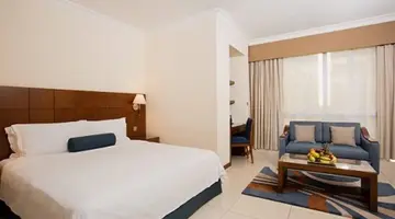 Al Rawda Arjaan by Rotana