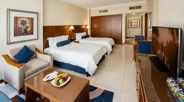 Al Rawda Arjaan by Rotana