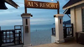 AL'S RESORT