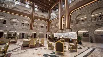 Al Samriya, Doha, Autograph Collection