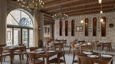 Al Samriya, Doha, Autograph Collection