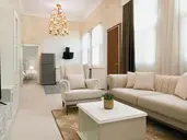 Al Samriya, Doha, Autograph Collection