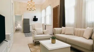 Al Samriya, Doha, Autograph Collection