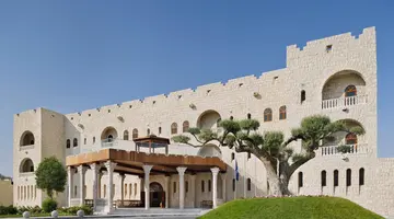 Al Samriya, Doha, Autograph Collection