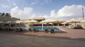 Al Samriya, Doha, Autograph Collection