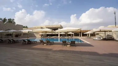 Al Samriya, Doha, Autograph Collection