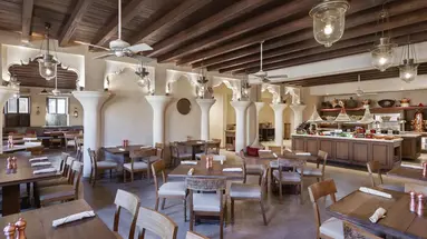 Al Seef Heritage Hotel Dubai, Curio Collection by Hilton