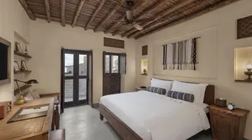 Al Seef Heritage Hotel Dubai, Curio Collection by Hilton