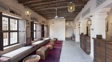 Al Seef Heritage Hotel Dubai, Curio Collection by Hilton