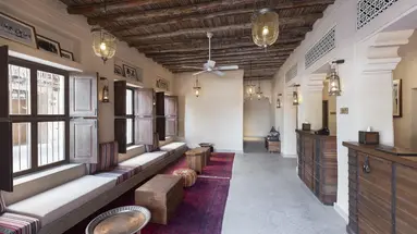Al Seef Heritage Hotel Dubai, Curio Collection by Hilton