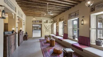 Al Seef Heritage Hotel Dubai, Curio Collection by Hilton
