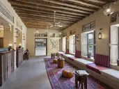 Al Seef Heritage Hotel Dubai, Curio Collection by Hilton