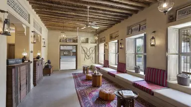 Al Seef Heritage Hotel Dubai, Curio Collection by Hilton