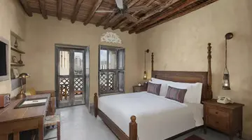 Al Seef Heritage Hotel Dubai, Curio Collection by Hilton