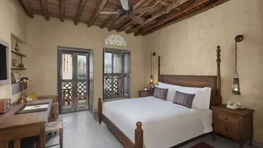Al Seef Heritage Hotel Dubai, Curio Collection by Hilton