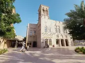 Al Seef Heritage Hotel Dubai, Curio Collection by Hilton