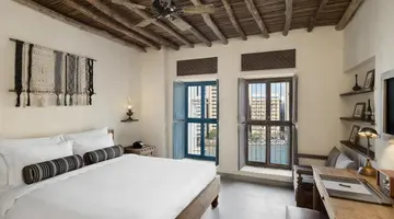 Al Seef Heritage Hotel Dubai, Curio Collection by Hilton