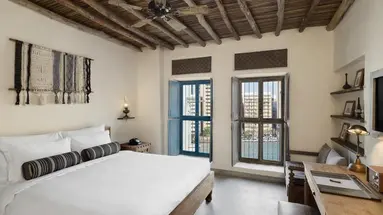 Al Seef Heritage Hotel Dubai, Curio Collection by Hilton