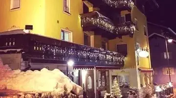 Al Sole Mountain Chic