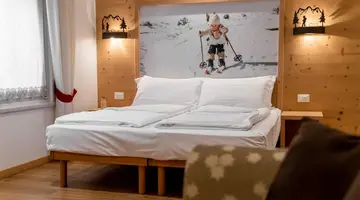 Al Sole Mountain Chic