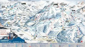 Al Sole Mountain Chic