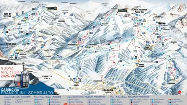 Al Sole Mountain Chic