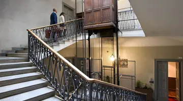 Al Viminale Hill Inn & Hotel