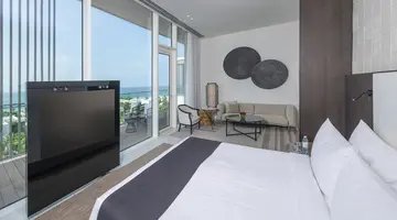 Al Zorah Beach Resort