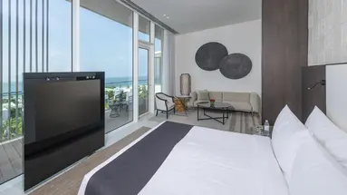 Al Zorah Beach Resort