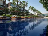 Al Zorah Beach Resort