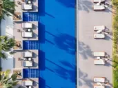Al Zorah Beach Resort