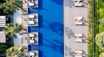 Al Zorah Beach Resort