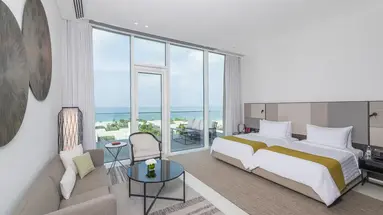 Al Zorah Beach Resort