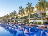 Al Zorah Beach Resort