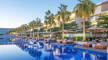 Al Zorah Beach Resort