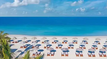 Al Zorah Beach Resort