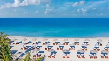 Al Zorah Beach Resort