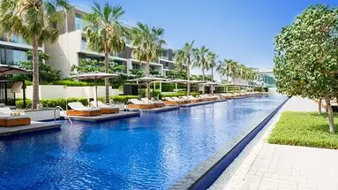 Al Zorah Beach Resort